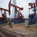 API Standard Beam Balance Pumping Units Pump Jack